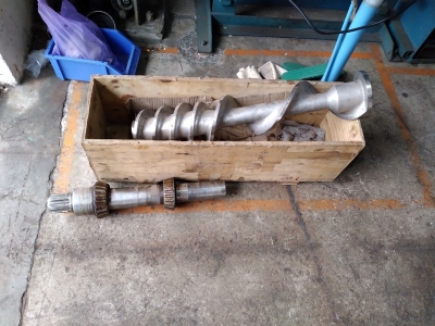 Trục Truyền Động Máy